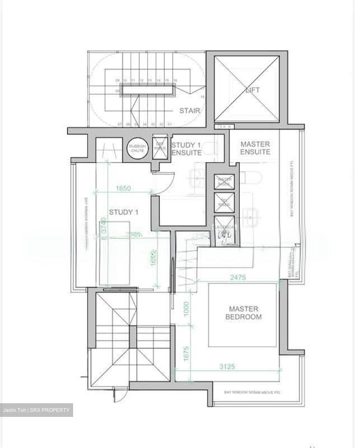 Fort Road (D15), Condominium #626414441